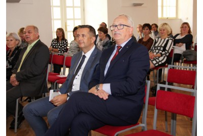 Nejlepší knihovnicí Olomouckého kraje je Květoslava Havlíčková
