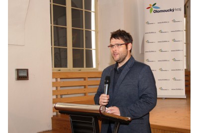 Nejlepší knihovnicí Olomouckého kraje je Květoslava Havlíčková