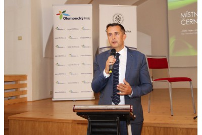 Nejlepší knihovnicí Olomouckého kraje je Květoslava Havlíčková