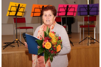 Nejlepší knihovnicí Olomouckého kraje je Květoslava Havlíčková