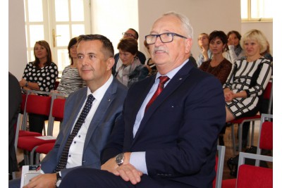 Nejlepší knihovnicí Olomouckého kraje je Květoslava Havlíčková