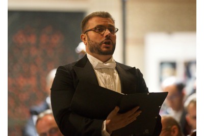 Festival duchovní hudby završilo Mozartovo Requiem 