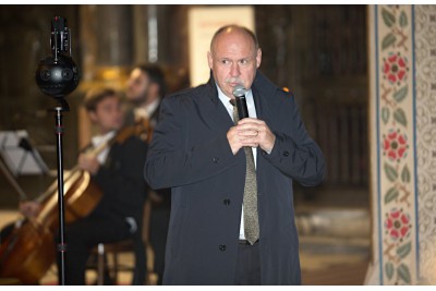 Festival duchovní hudby završilo Mozartovo Requiem 