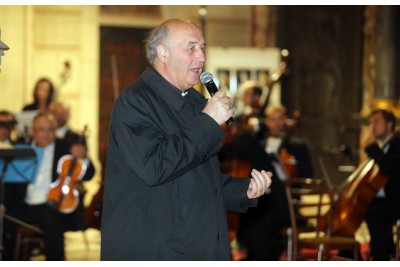 Festival duchovní hudby završilo Mozartovo Requiem 