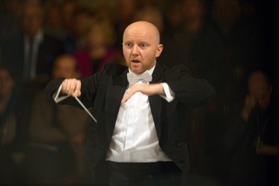 Festival duchovní hudby završilo Mozartovo Requiem 