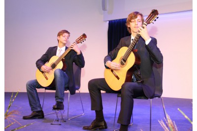 Talent Olomouckého kraje 2019