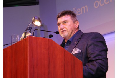 Talent Olomouckého kraje 2019