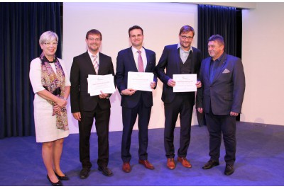 Talent Olomouckého kraje 2019