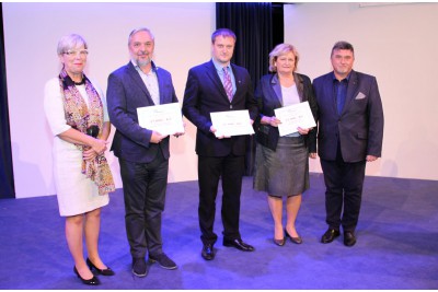 Talent Olomouckého kraje 2019