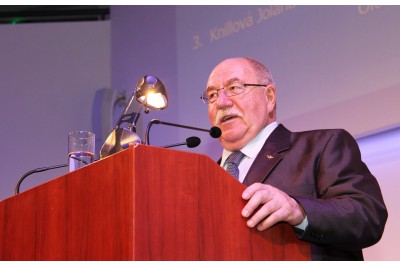 Talent Olomouckého kraje 2019