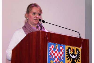 Konference samospráv a setkání s živnostníky