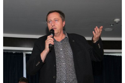 Konference samospráv a setkání s živnostníky