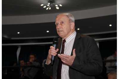 Konference samospráv a setkání s živnostníky