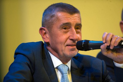 Konference samospráv a setkání se živnostníky