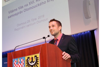 Konference samospráv a setkání s živnostníky