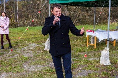 Další dvě cesty prošly díky hejtmanství rekonstrukcí