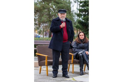 Sametová rekonstrukce na olomouckých právech