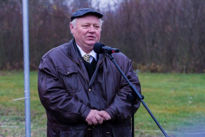 Nejnáročnější stavbu dokončil kraj o měsíc dřív