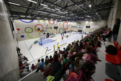 Sportovní hvězdy dětem 2019