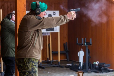 Benefiční střelecký pohár pomáhal. Výtěžek dostali Tři králové