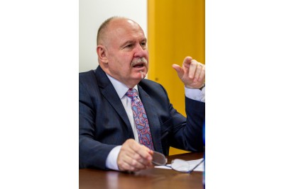  Kraj ocení válečné veterány 