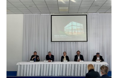  Spolupráce moravských krajů pokračuje v publikaci Morava a Slezsko (ne)tradiční 