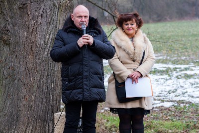 Plumlov a Mostkovice spojí nová cyklostezka
