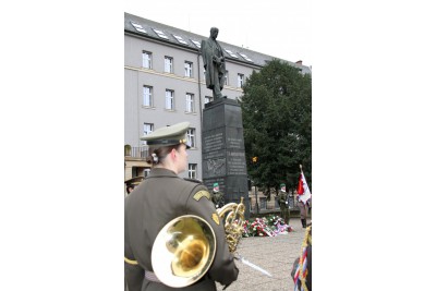 Slavnostní shromáždění u příležitosti 170. výročí narození Tomáše Garrigua Masaryka