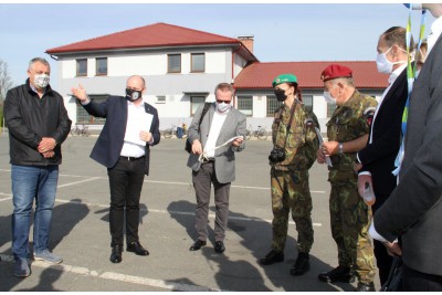 Testování na covid-19