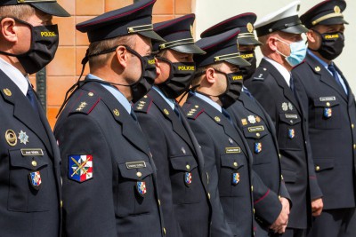 Javorník má novou policejní stanici