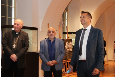 České encyklopedie v regále i pod lampou