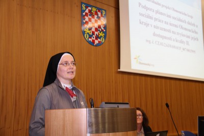 Konference o paliativní péči, odborníci řešili řadu důležitých otázek