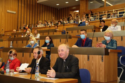 Konference o paliativní péči, odborníci řešili řadu důležitých otázek
