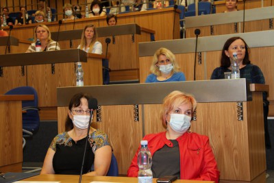 Konference o paliativní péči, odborníci řešili řadu důležitých otázek