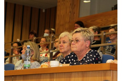 Konference o paliativní péči, odborníci řešili řadu důležitých otázek