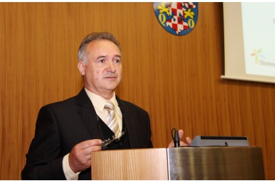 Konference o paliativní péči, odborníci řešili řadu důležitých otázek
