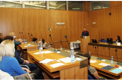 Konference o paliativní péči, odborníci řešili řadu důležitých otázek