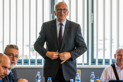 Města a vesnice podpořily společný postup při nakládání s komunálním odpadem 