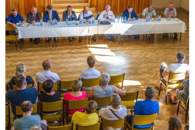 Dostavba dálnice u Dluhonic může začít příští rok