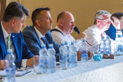 Dostavba dálnice u Dluhonic může začít příští rok