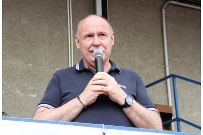 Senioři vrátili sportu jeho podstatu. O výhru nejde