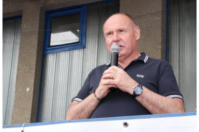 Senioři vrátili sportu jeho podstatu. O výhru nejde