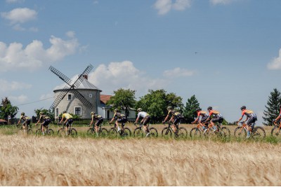 Czech Tour 2020 - Světový pohár v silniční cyklistice Jan Brychta / Czech Tour