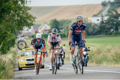 Czech Tour 2020 - Světový pohár v silniční cyklistice Jan Brychta / Czech Tour