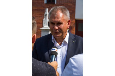 Mezi Šumperkem a Sudkovem po novém. Kraj opravil další silnici