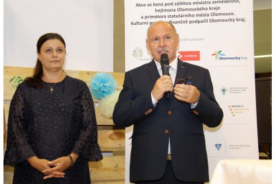 Flora Olomouc 2020 zve do Zahrady za zdí