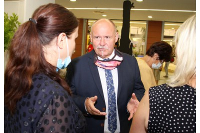 Flora Olomouc 2020 zve do Zahrady za zdí