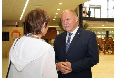 Flora Olomouc 2020 zve do Zahrady za zdí