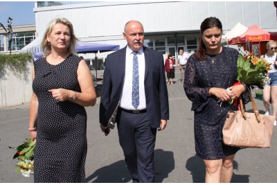 Flora Olomouc 2020 zve do Zahrady za zdí