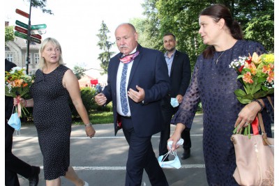 Flora Olomouc 2020 zve do Zahrady za zdí